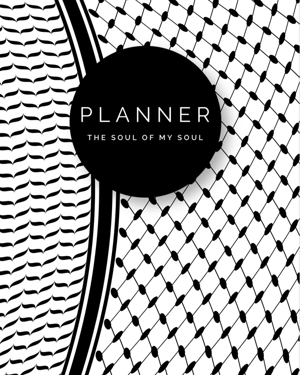 The Sumud & Soul Bundle 🖤