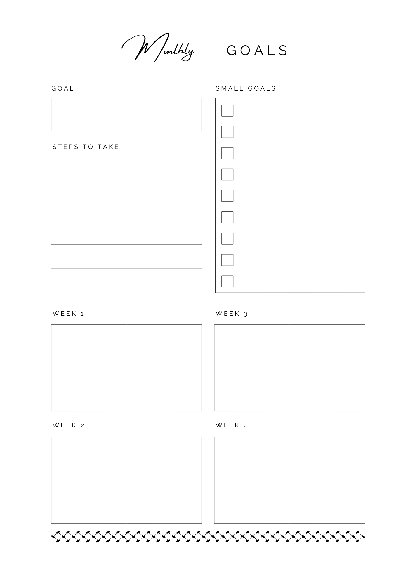 Soul of my Soul – Digitaler Planer inspiriert von Palästina