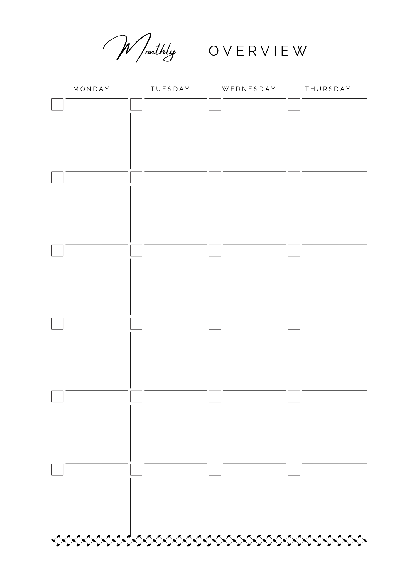 Soul of my Soul – Digitaler Planer inspiriert von Palästina