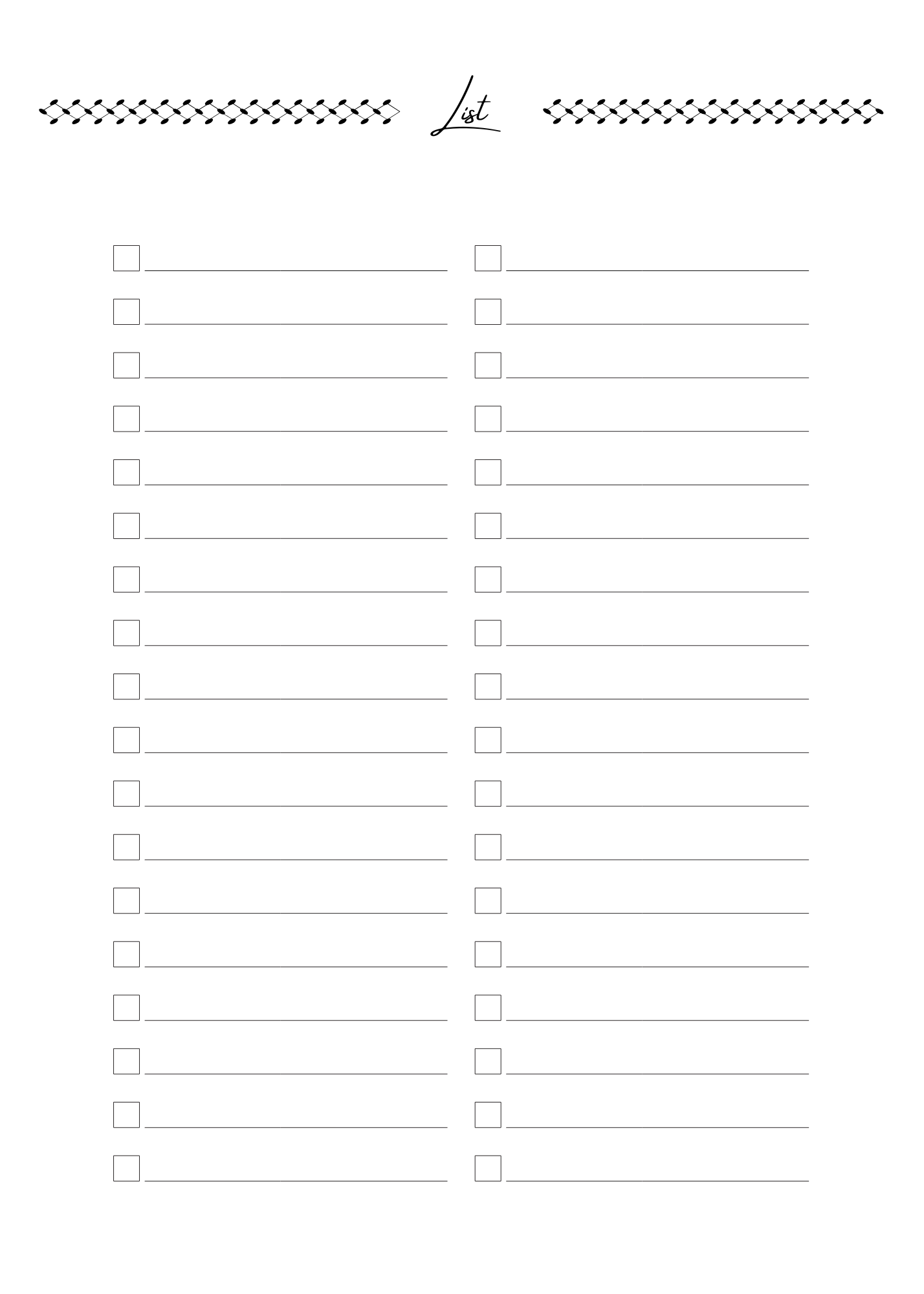 Soul of my Soul – Digitaler Planer inspiriert von Palästina